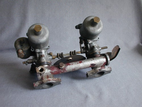 Manifold and - su,
