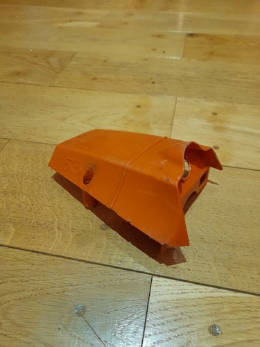 Genuine stihl ms280 chainsaw - genuine,