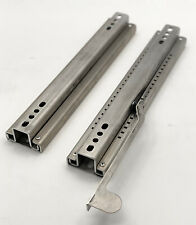 Aluminium Bucket Seat- Sliding