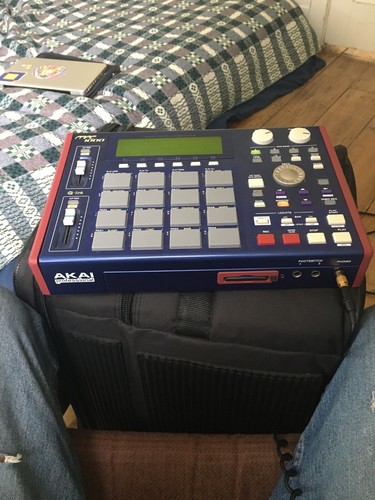 Reduced akai mpc - akai, good