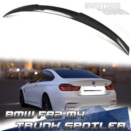 Carbon fiber fit for bmw - fiber, f82