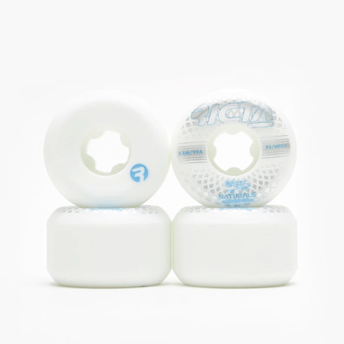 Ricta knibbs reflective - -,