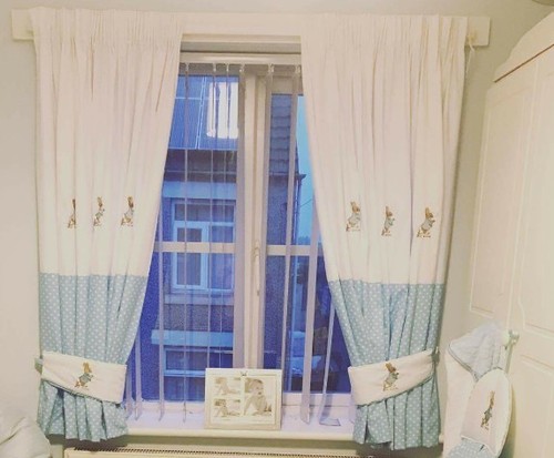 Made measure curtains to - made,