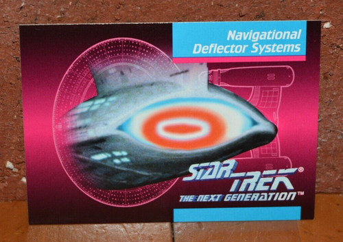 Star trek the next - star, generation