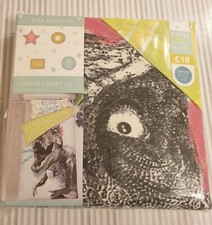 Next Crayon Dino Reversible