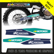 HUSQVARNA TC FC 125 250 350