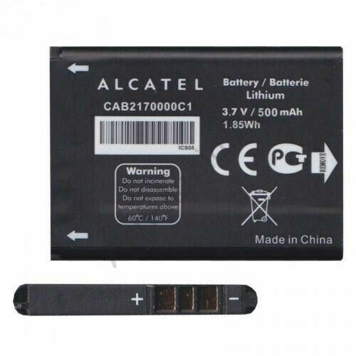 Alcatel cab2170000c1 battery - alcatel,