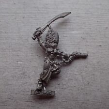 Citadel Warhammer 80s 40K Eldar Howling Banshee A