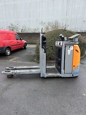 Still Electric Pallet Truck