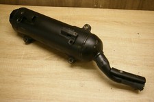 Yamaha X-MAX 125 / MBK