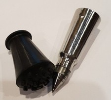 Alpine Spike PLUS Rubber Foot