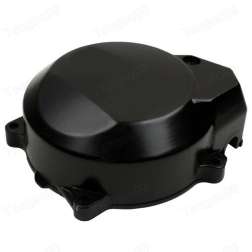 Engine crank case stator cover - engine,