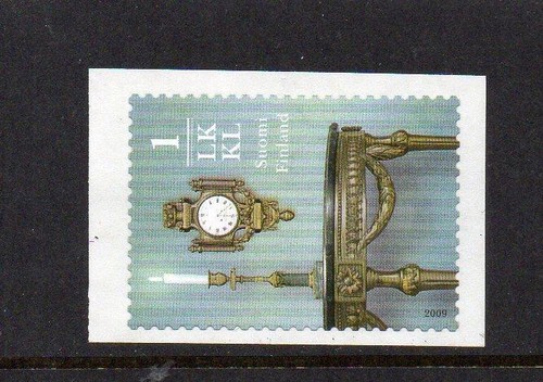Finland mnh 2009 sg1971 - mnh,