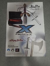 Buffy The Vampire Slayer