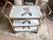 Vintage/ Retro 3 Tier Hostess