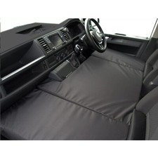 Front Cab Camper Bed Mattress