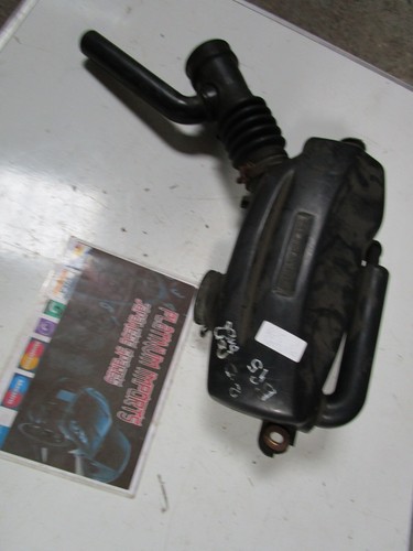 Air filter box pipe subaru - air,