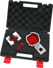 Engine timing tool set - engine,