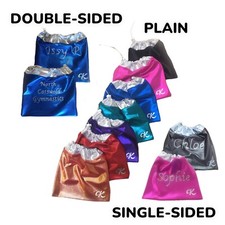 GYMNASTICS HAND-GUARD/LOOPS