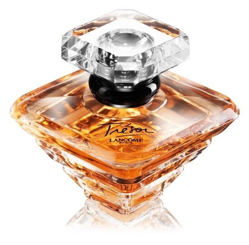 Lancome tresor 50ml eau de - lancome,