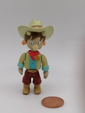 Rare Cowboys Of Moo Mesa Cody
