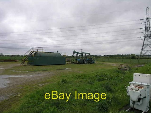Photo 6x4 nodding - photo,