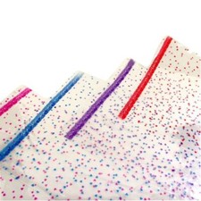 100x 30cm Printed Cellophane