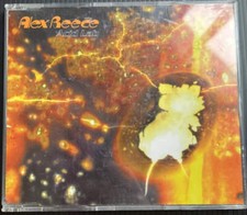 ALEX REECE ACID LAB (CD 1996)