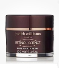 Judith Williams Retinol