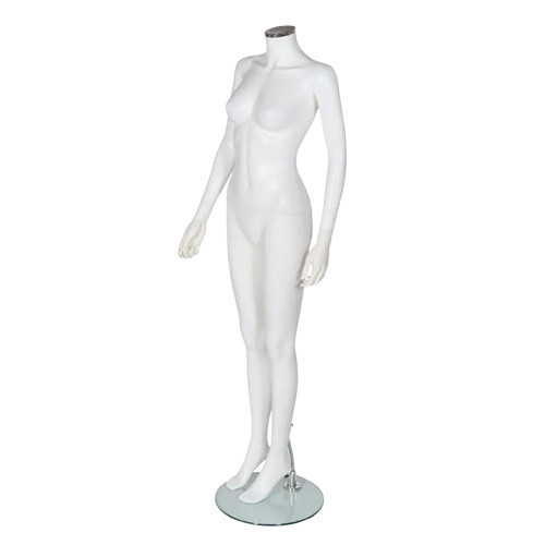 Female mannequin full body - female,