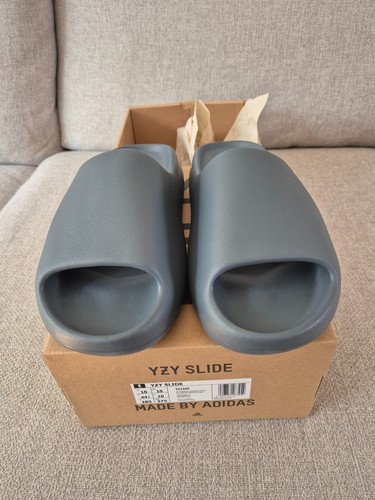 Adidas yeezy slide slate - yeezy,