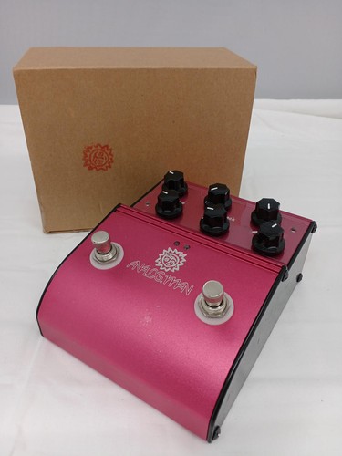 Analog man effect - effect, ardx20