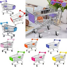 Mini shopping cart - shopping, supermarket