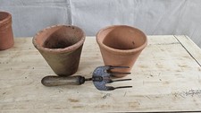 Vintage Small Garden Fork