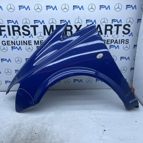 Mercedes vito wing - vito, fender