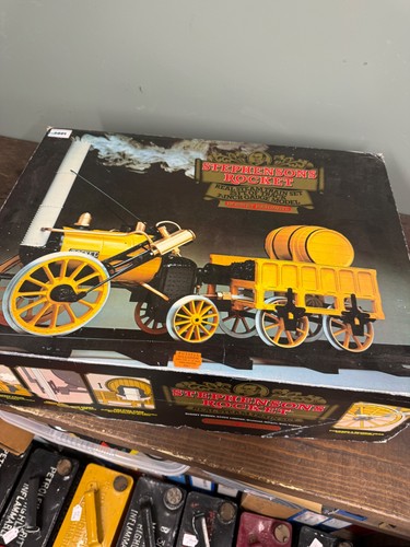 Vintage hornby railways - vintage,