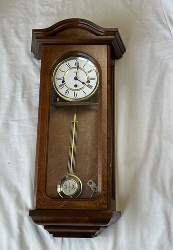 Hermle westminster chiming - hermle,