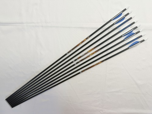 Easton xx75 tribute arrows - xx75,