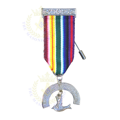 Masonic regalia royal ark - masonic,