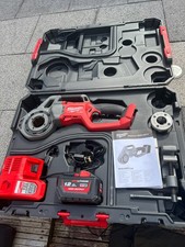 Milwaukee M18 FPT114-0C Fuel