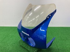 Used Honda VFR400R upper cowl