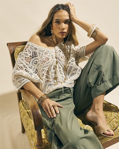 River island womens cotton - river,