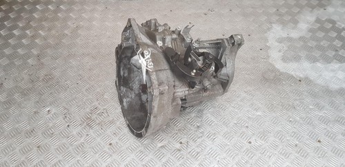 Ford focus gearbox speed - gearbox, 5
