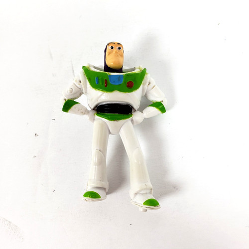 Toy story buzz - buzz, lightyear