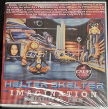 Helter Skelter Imagination