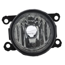 Fog Light Citroen C4 Picasso