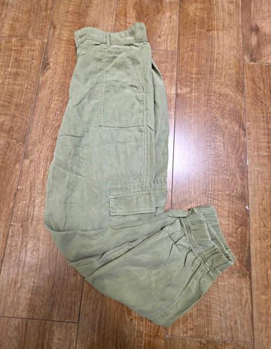 Stradivarius womens green - stradivarius,