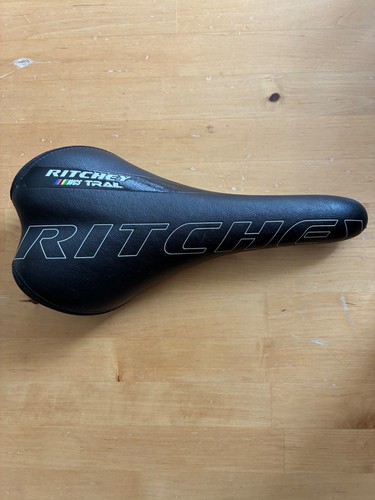 Ritchey wcs saddle rails - ritchey, ti