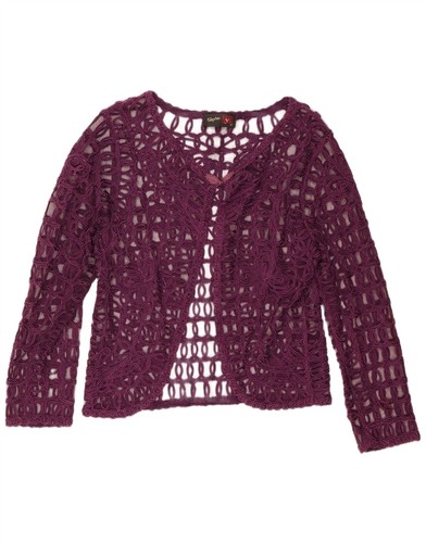 Stephen womens crochet - stephen, long