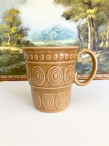 Tams made england - england, ceramic